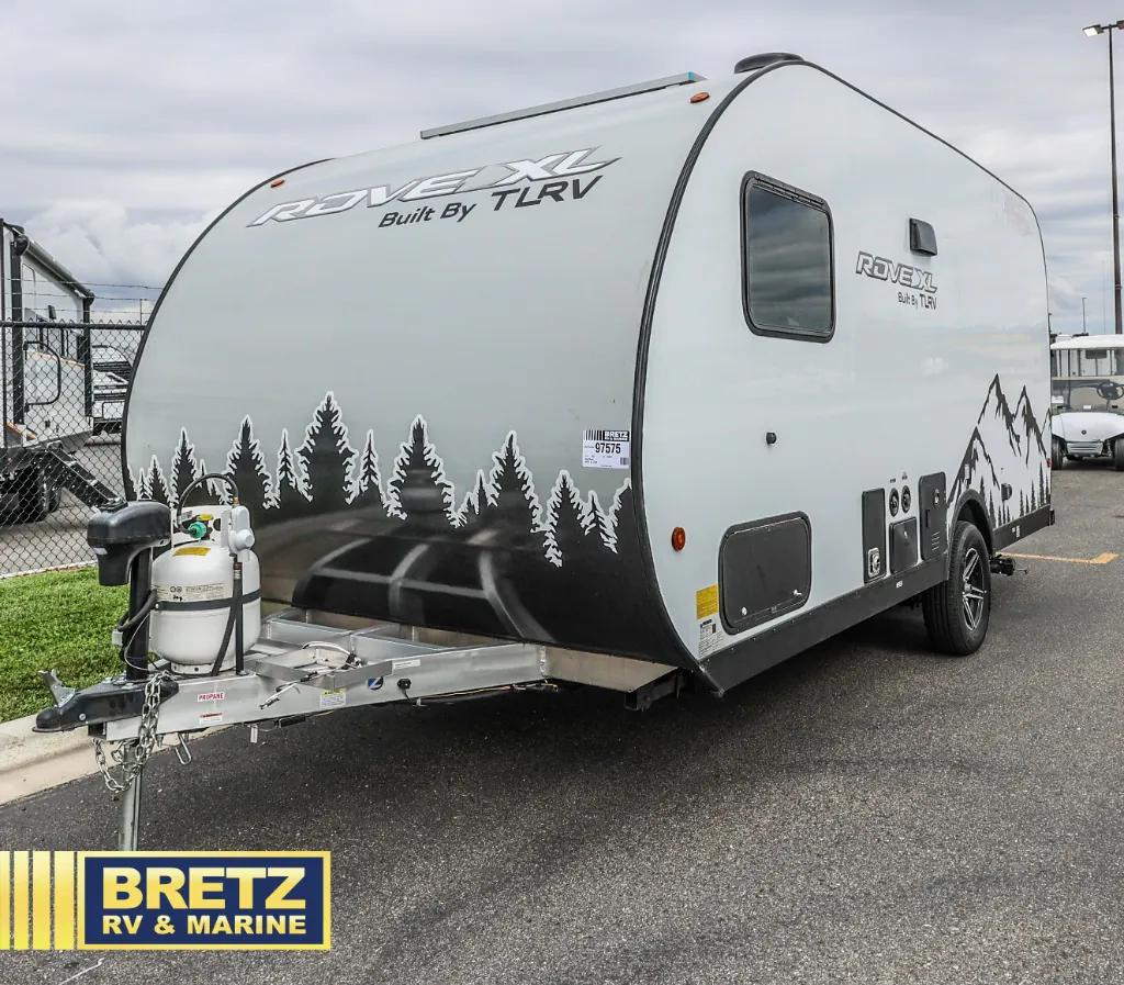 2024 Travel Lite Rove XL 17DB - Photo 4
