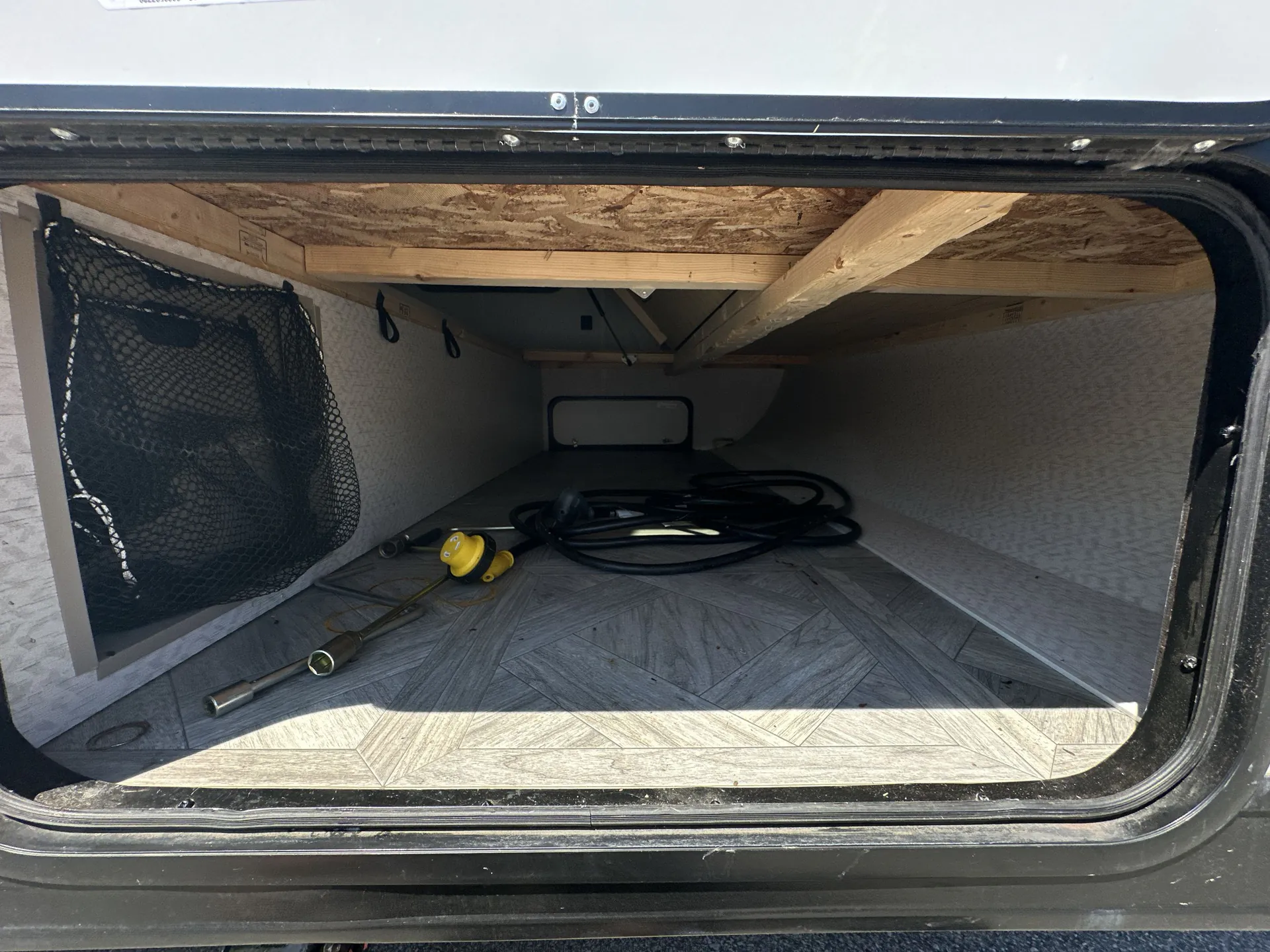 2023 Forest River Salem Cruise Lite 240BHXL — living area main