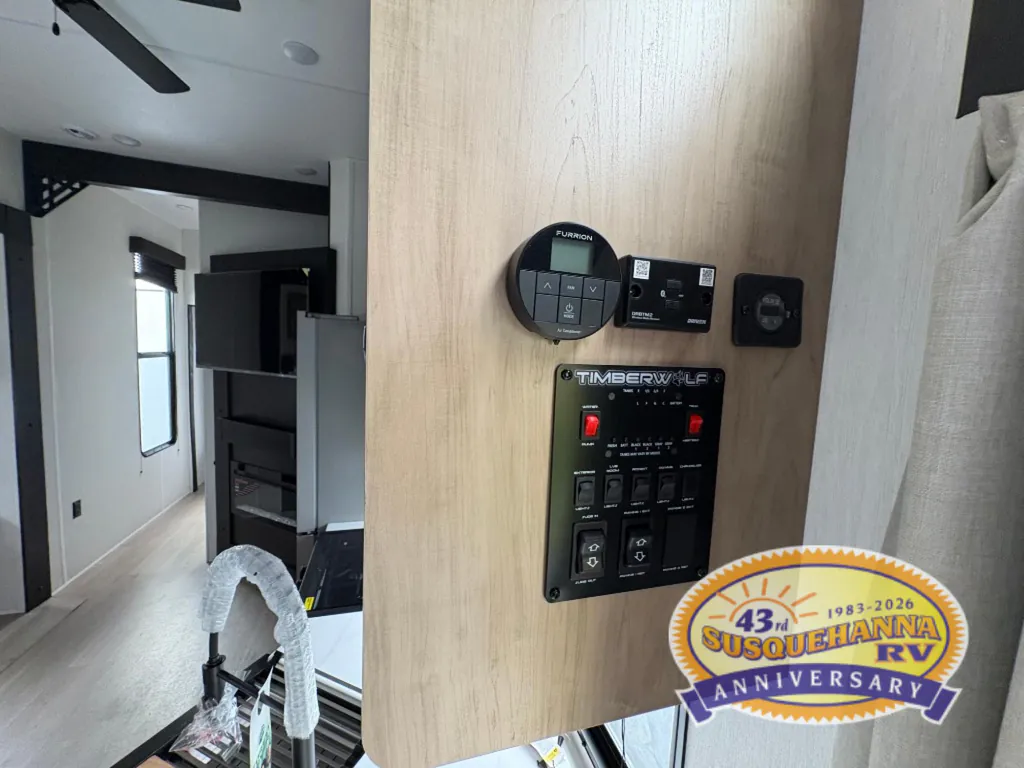 2026 Forest River Cherokee Timberwolf 39DC, Photos photo 11