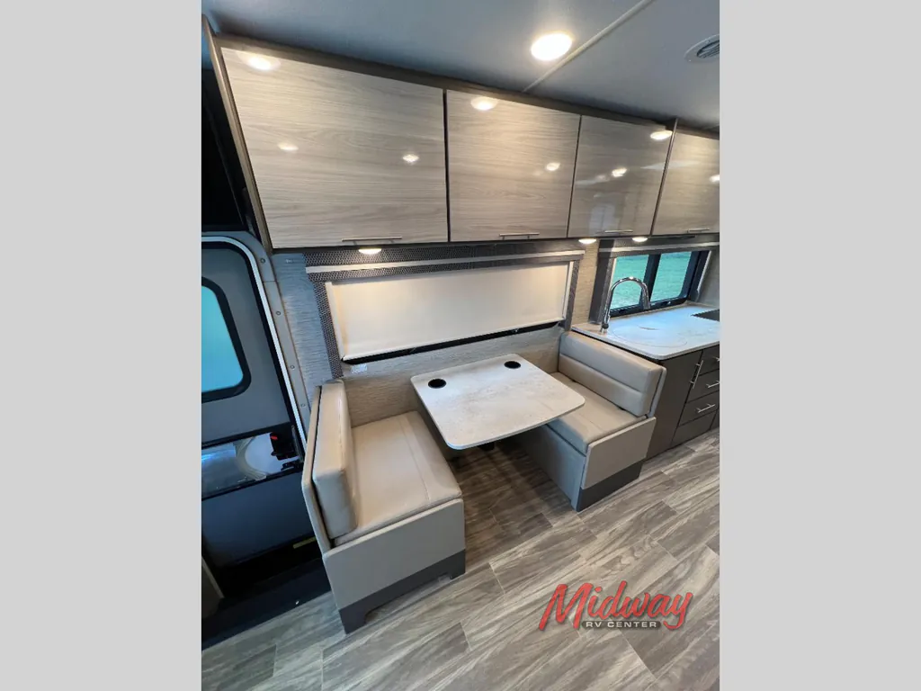 2023 Thor Motor Coach Axis 24.3, Photos photo 34