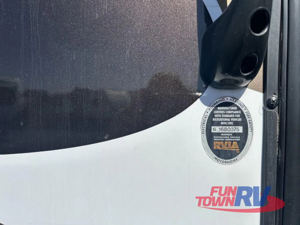 2018 Tiffin Wayfarer 24 QW, Photos photo 32