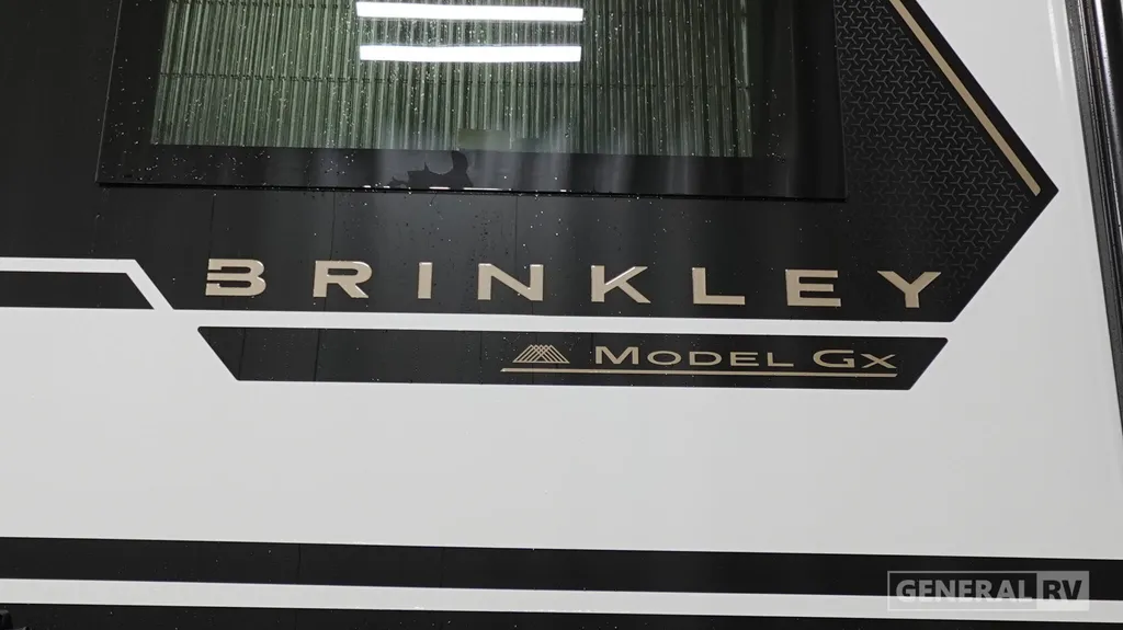 2026 Brinkley Model G 4000, Photos photo 41