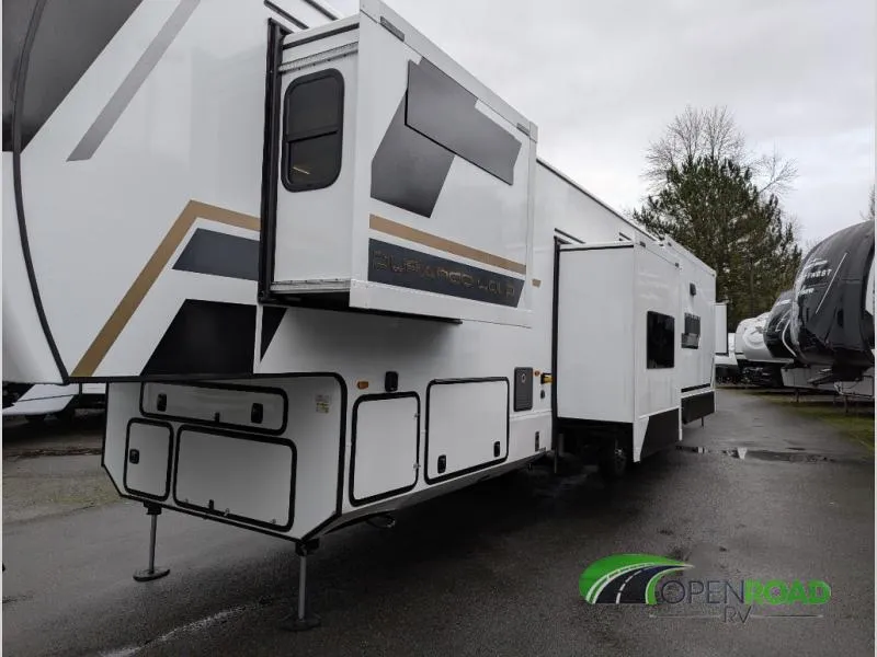 2026 KZ Durango Gold G382MBF - Photo 3
