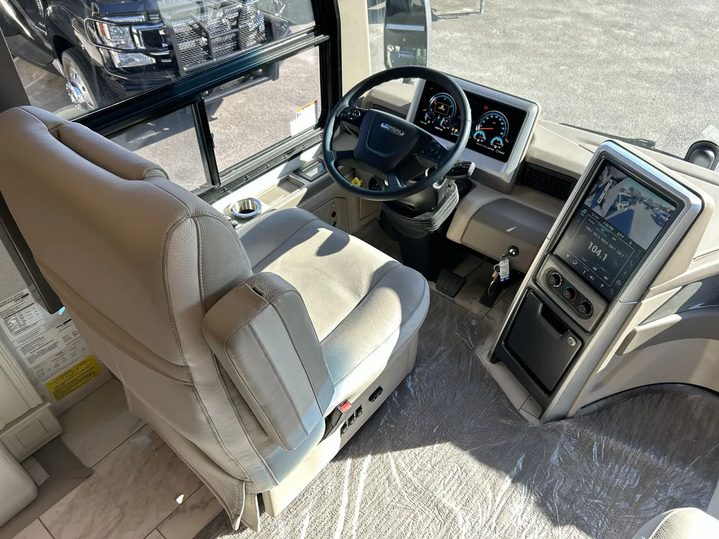 2026 Entegra Coach Aspire 44D, Photos photo 33