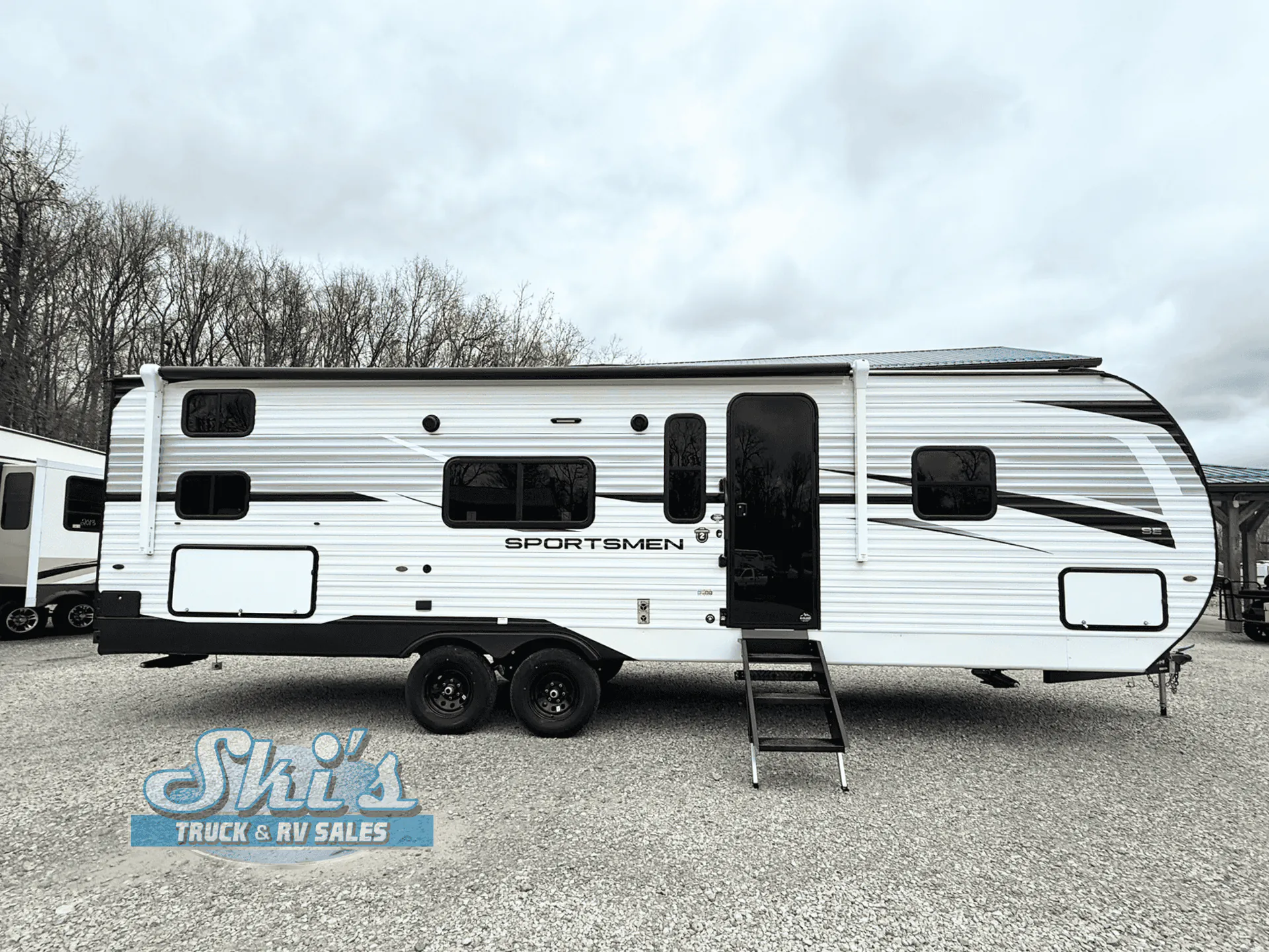 2026 K-Z Sportsmen SE 291BHKSE - Photo 2