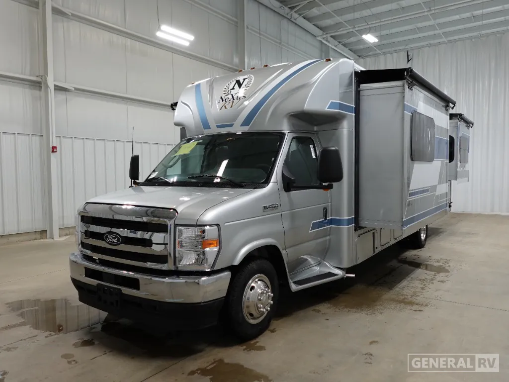2026 Nexus Viper 29V, Photos photo 5