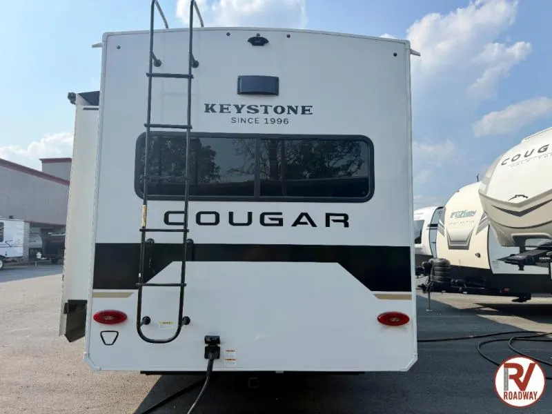 2026 Keystone Cougar 350LLK - Photo 4