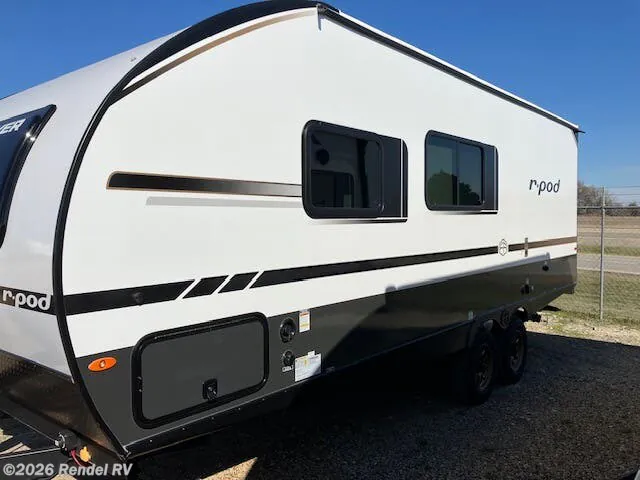 2026 Forest River R-Pod RP-205, Photos photo 62
