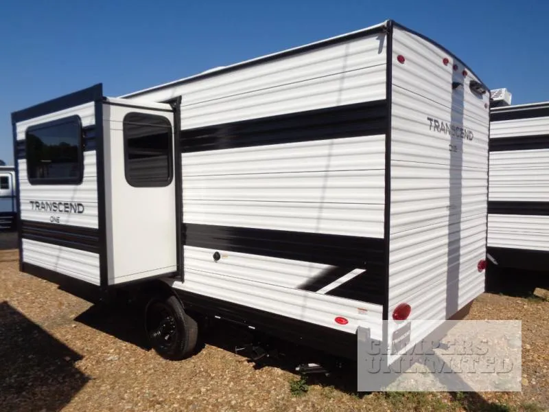 2026 Grand Design Transcend One 161DB - Photo 4