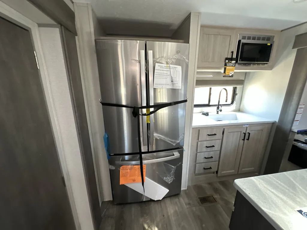 2026 Forest River Aurora 32MAZE, Photos photo 6