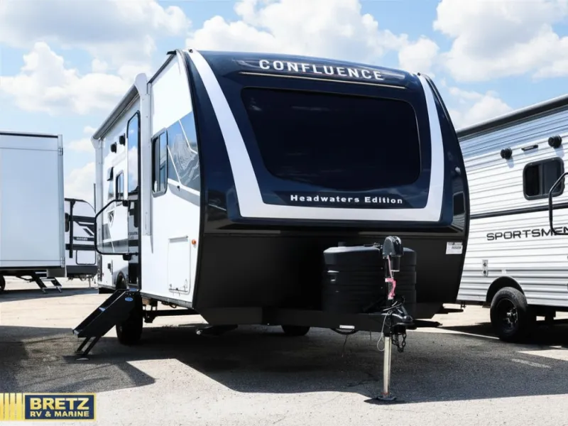 2026 KZ Confluence 18RB HEADWATERS ED - Photo 2