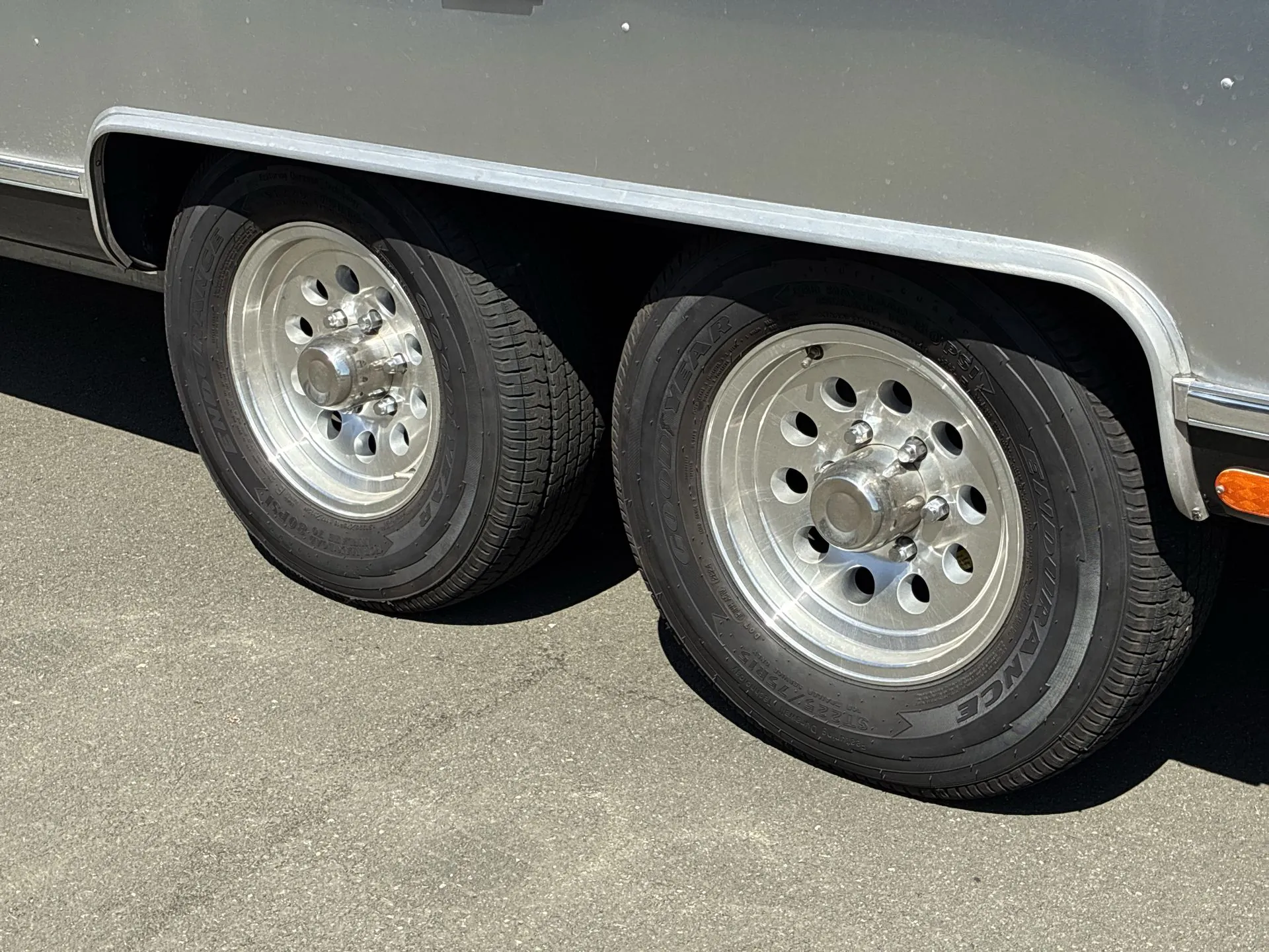 2019 Airstream International 30RB - Photo 3