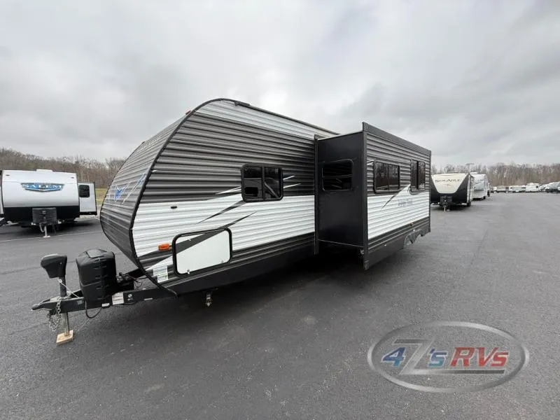 2019 Dutchmen Aspen Trail 2850BHS - Photo 4
