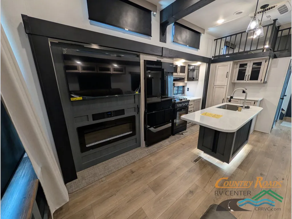 2026 Forest River Puma Vista 422LFT, Photos photo 15