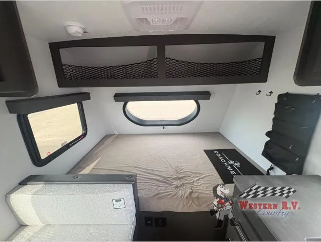 2026 Coachmen Remote 14R - Photo 4