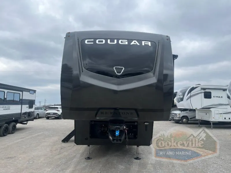 2025 Keystone Cougar 290RLS - Photo 3