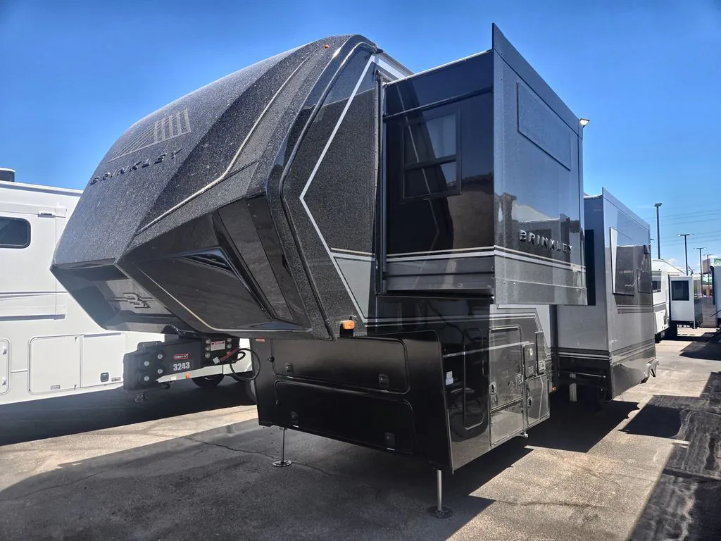 2026 Brinkley Model G 3970