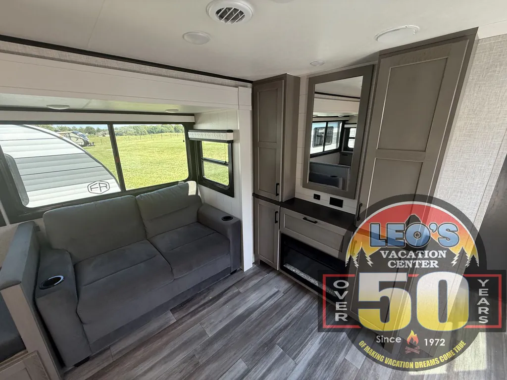 2025 Jayco Jay Feather 29QBH, Photos photo 30
