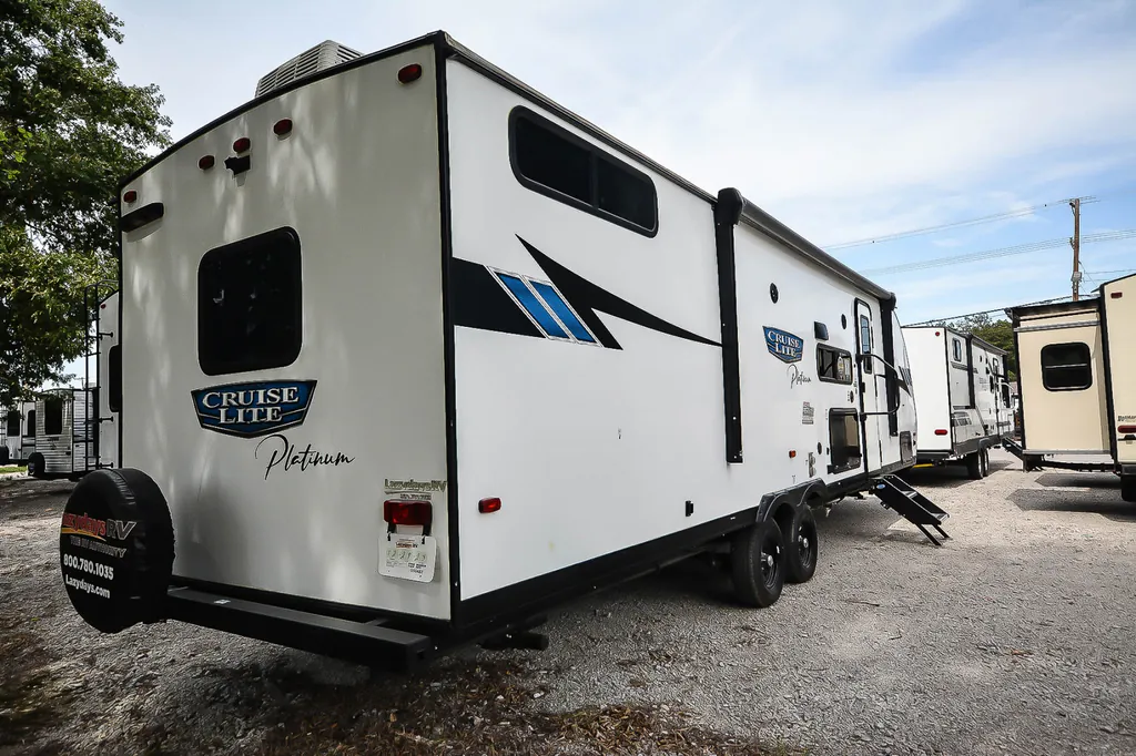 2023 Forest River Salem Cruise Lite 28VBXL, Photos photo 4