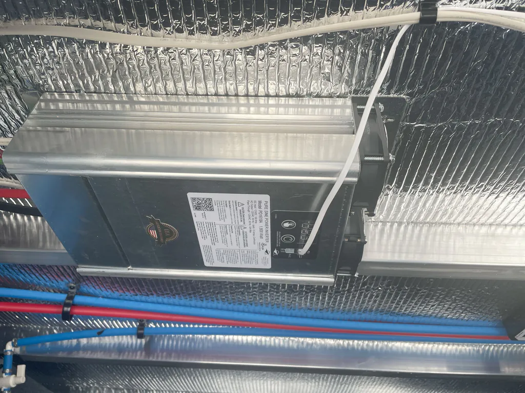 2027 Jayco Pinnacle 36FBTS, Photos photo 24