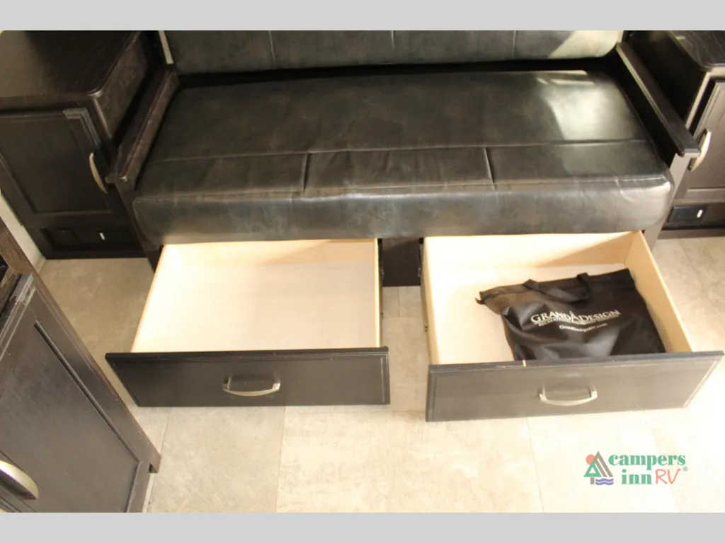 2019 Grand Design Imagine XLS 21BHE, Photos photo 16