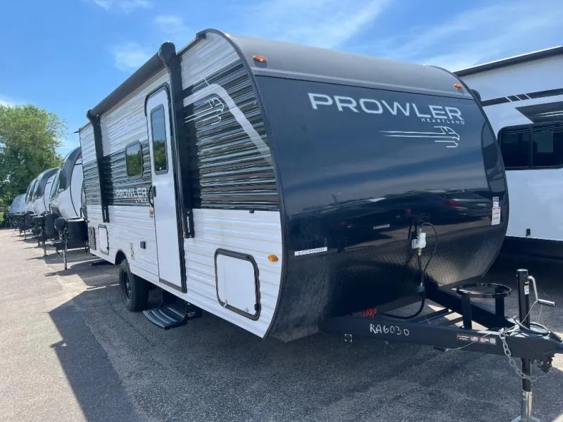 2026 Heartland Prowler Lynx 1702DBS - Photo 2