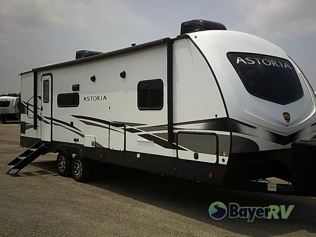 2022 Dutchmen Astoria 2703RB - Photo 3