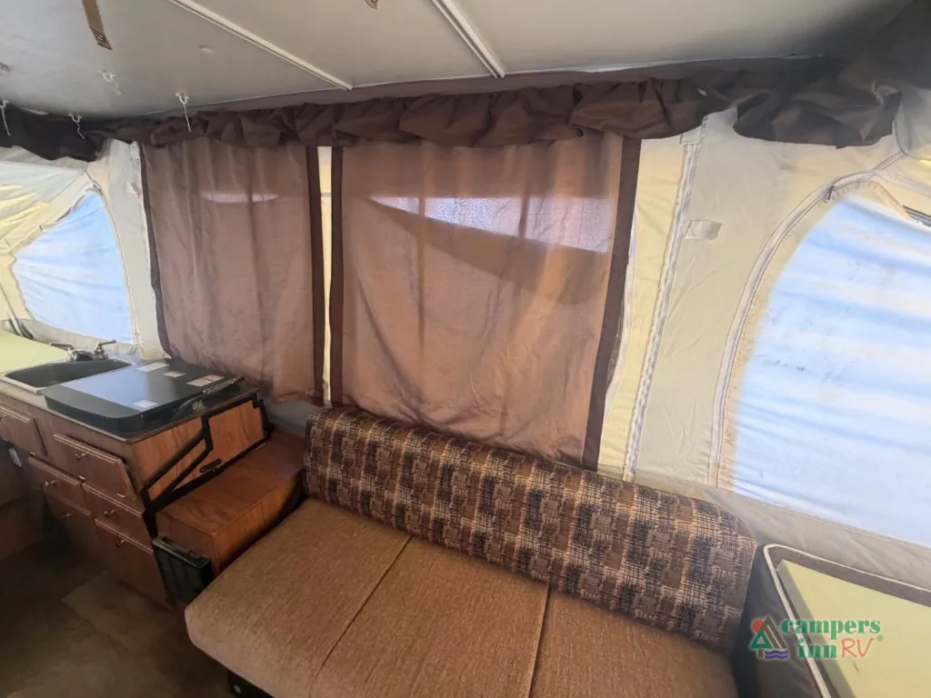2015 Forest River Rockwood Freedom 1970, Photos photo 30