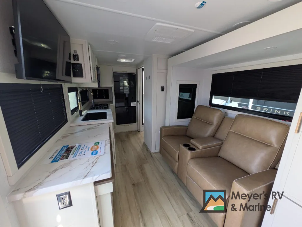 2026 Brinkley Model Ix 20X, Photos photo 5