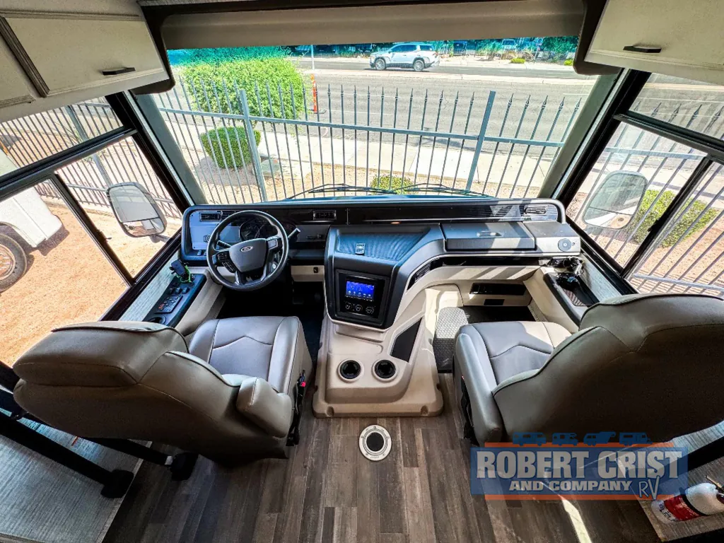 2024 Entegra Coach Vision 27A, Photos photo 24