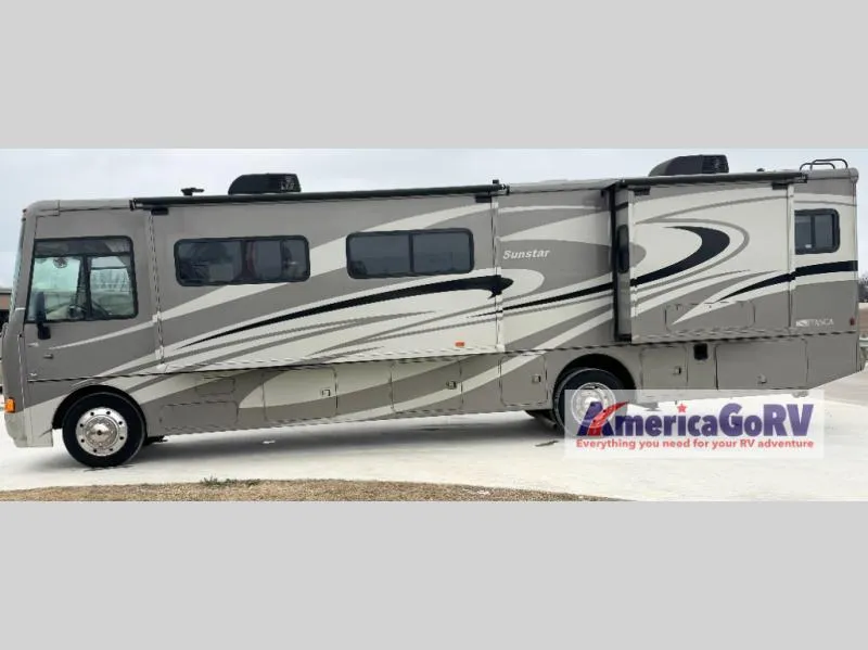 2013 Itasca Sunstar 35B - Photo 4