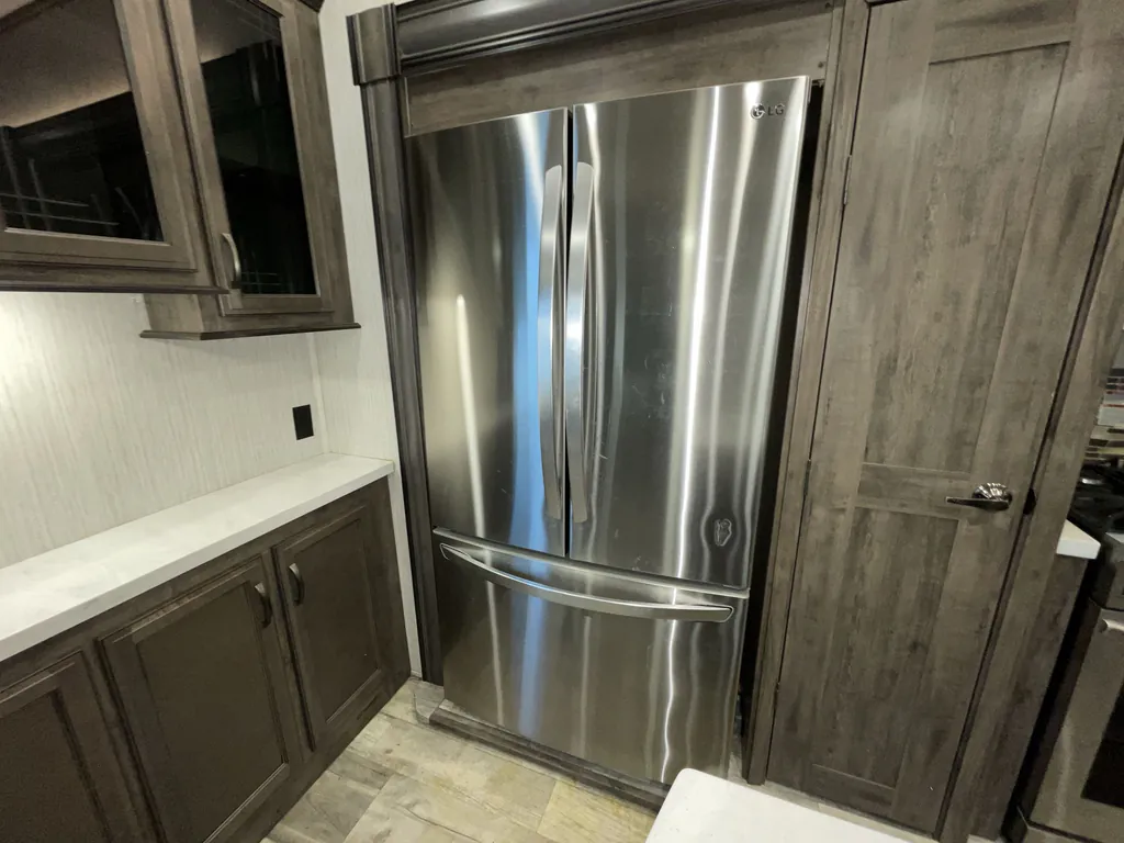 2021 Forest River Sandpiper Destination 399LOFT, Photos photo 8