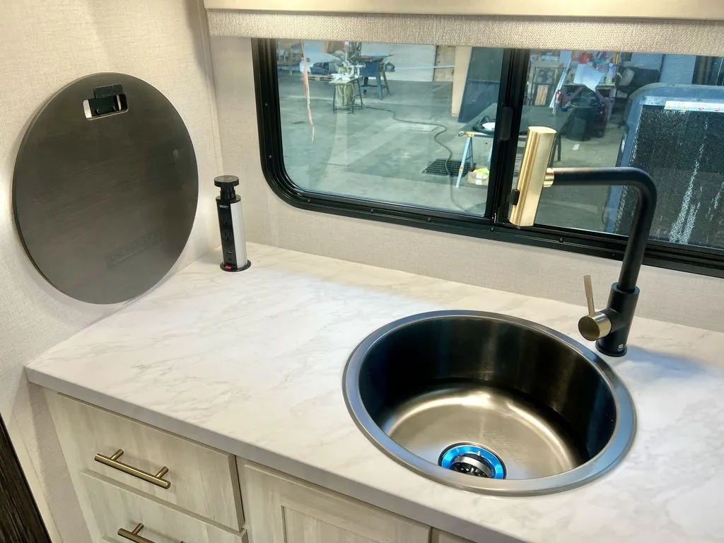 2027 Forest River R-Pod Un-Mapped 23MK, Photos photo 32