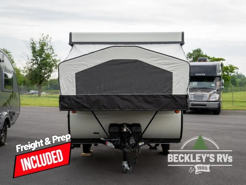 2027 Forest River RV Rockwood OTG 16OTG - Photo 3