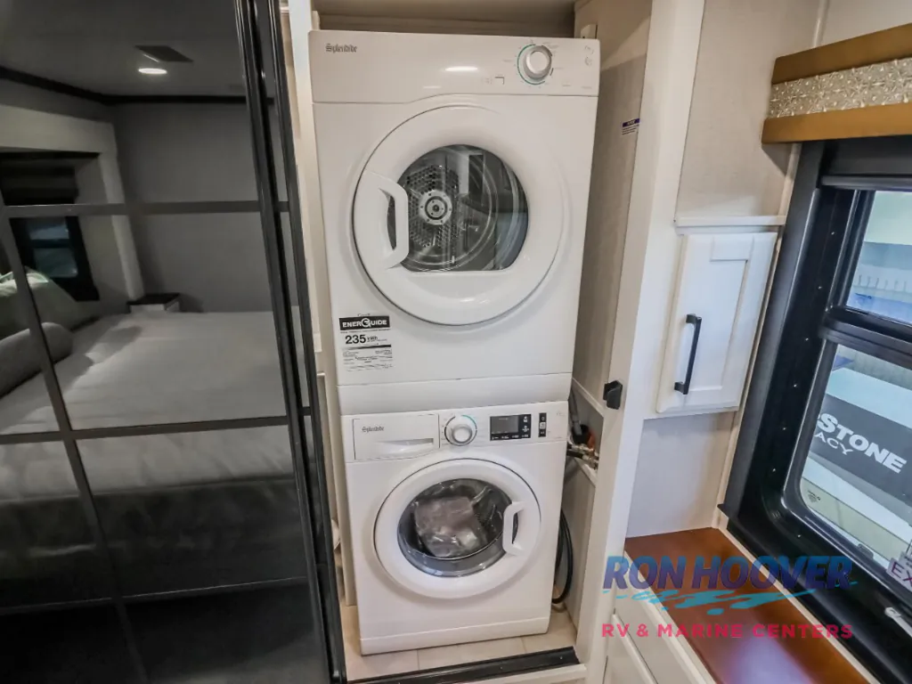 2025 Forest River RiverStone 44DBL, Photos photo 23
