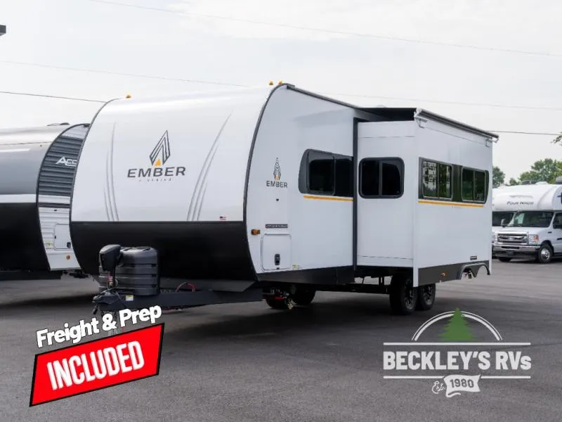 2027 Ember RV E-Series 26ETS - Photo 4