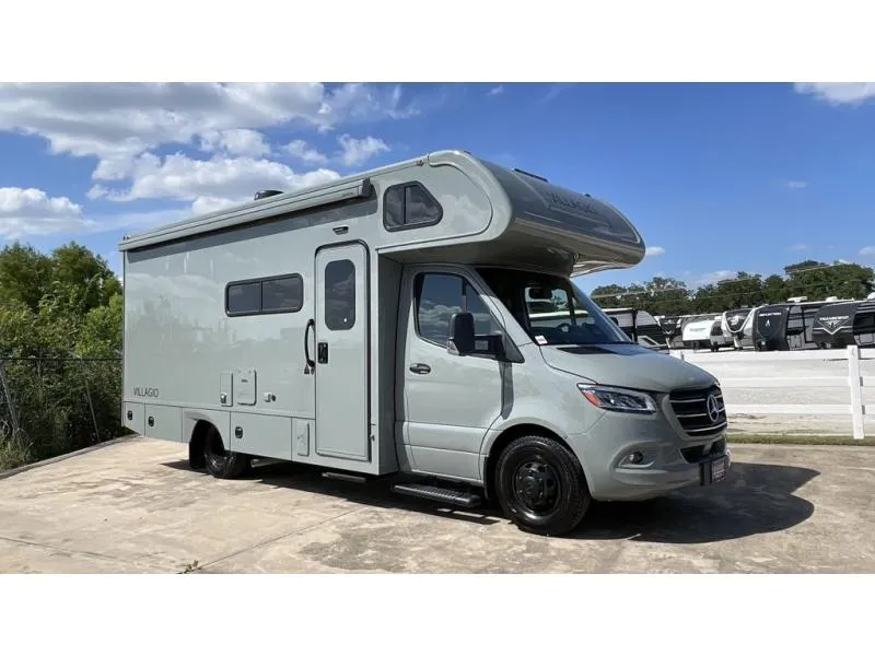2027 Renegade RV Villagio 25RMC - Photo 3