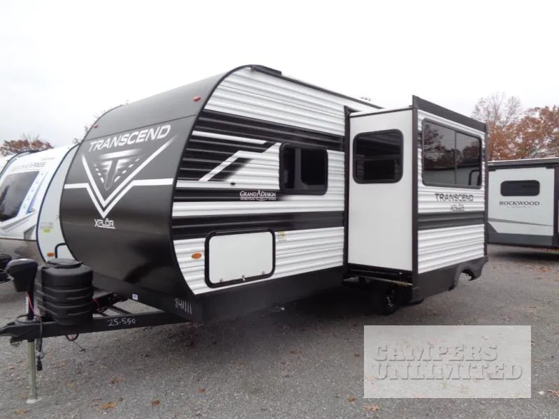 2026 Grand Design Transcend Xplor 20MKX - Photo 3
