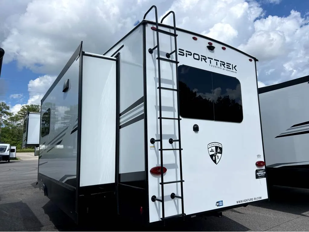 2026 Venture RV SportTrek 5 Touring Edition STTF353VRK - Photo 3