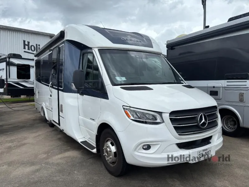 2023 Leisure Travel Unity 24TB - Main photo