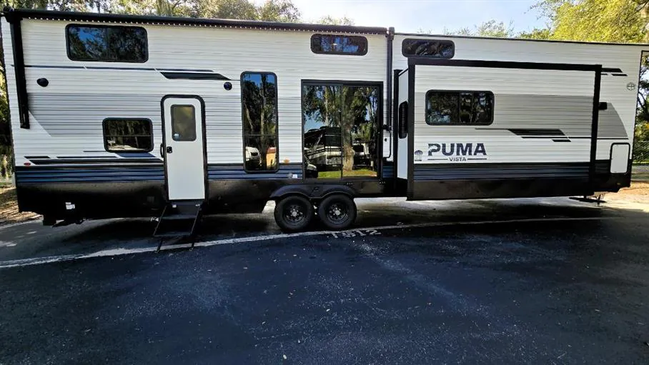 2027 Forest River Puma Vista 403LFT - Photo 3