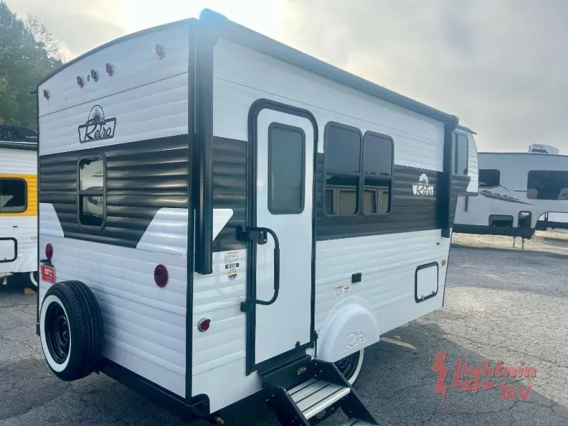 2026 Sunset Park RV Retro 136 - Photo 4