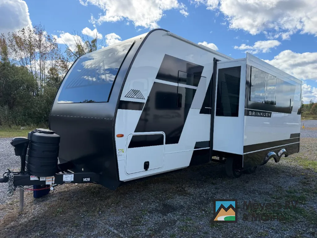 2026 Brinkley Model I 235, Photos photo 2