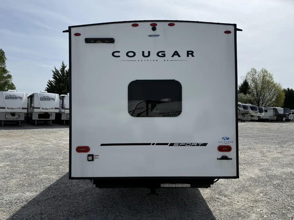2024 Keystone Cougar Sport 2700BH, Photos photo 42