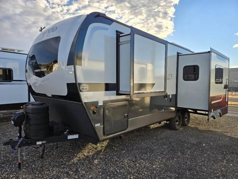 2026 Forest River Rockwood Mini Lite 2515S - Photo 4