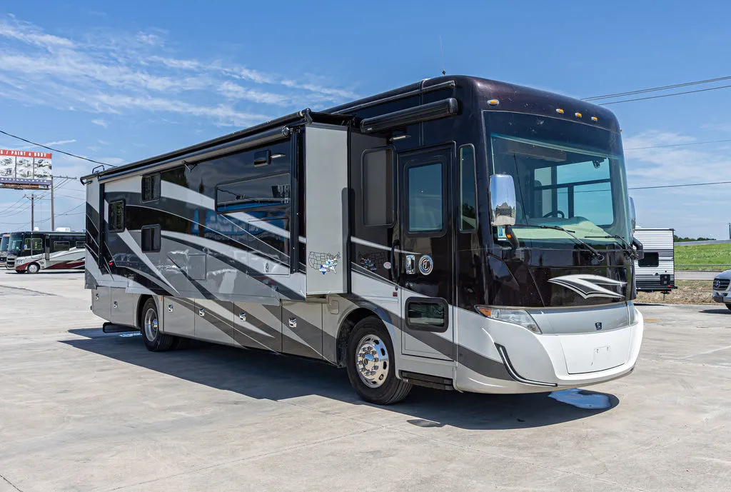 2020 Tiffin Allegro Red 38 KA - Photo 3