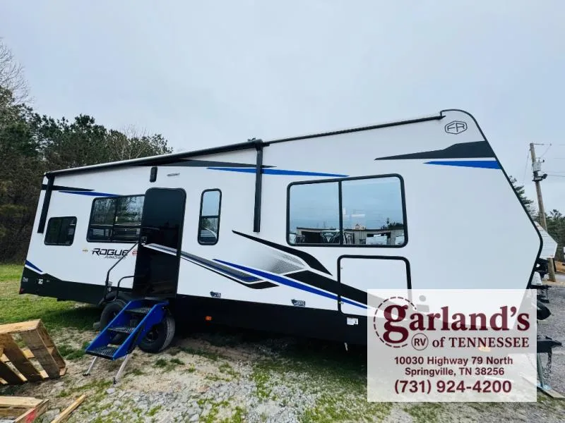 2026 Forest River RV Cherokee Rogue Armored 25L141 - Main photo