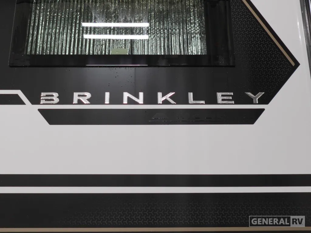 2025 Brinkley Model G 3250, Photos photo 44