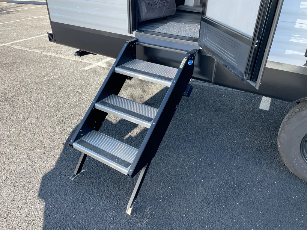 2026 Jayco Jay Flight Slx 262RLSW, Photos photo 30
