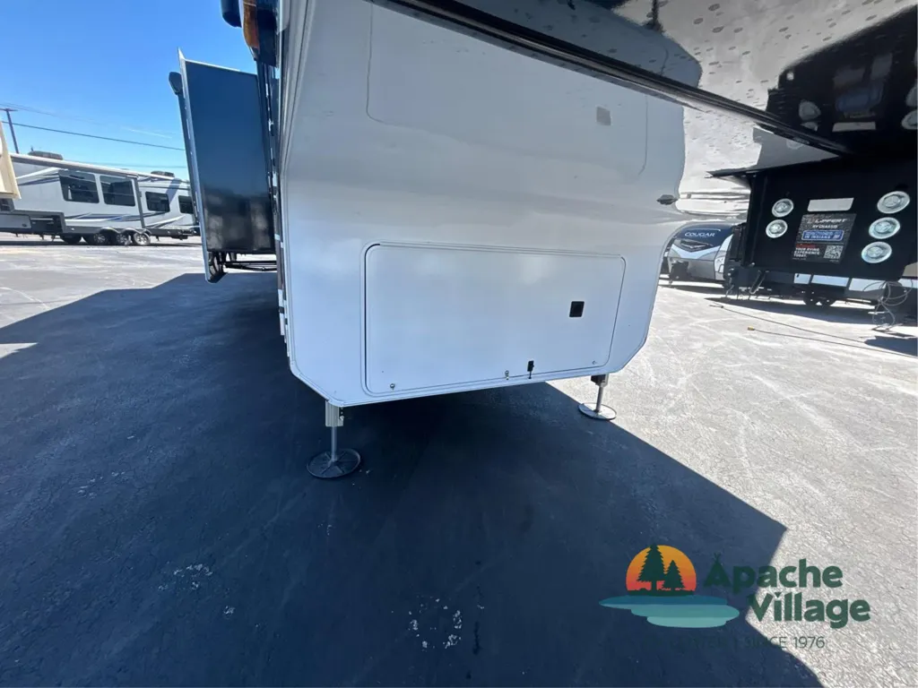 2026 Jayco North Point 395DSDB, Photos photo 18